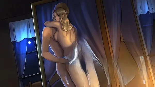 更新【欧美SLG/动态】 湿沙 Wet Sand v0.6.7 汉化版 [PC+安卓-3.20G]