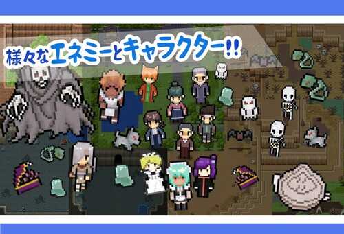PC/RPG/忍者少女的挠痒大冒险 #忍者少女たちのくすぐり大冒険 v1.0 DL官方中文版-第2张图片-萌站 PC/RPG/忍者少女的挠痒大冒险 #忍者少女たちのくすぐり大冒険 v1.0 DL官方中文版-第2张图片-萌站