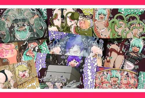 PC/RPG/忍者少女的挠痒大冒险 #忍者少女たちのくすぐり大冒険 v1.0 DL官方中文版-第4张图片-萌站 PC/RPG/忍者少女的挠痒大冒险 #忍者少女たちのくすぐり大冒険 v1.0 DL官方中文版-第4张图片-萌站