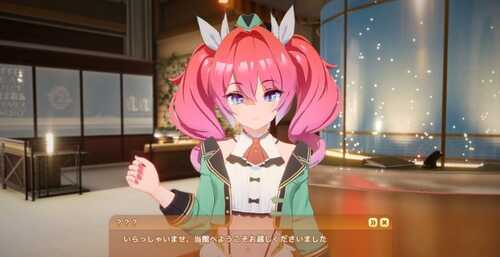 【新增去码补丁】【SLG/中文】甜蜜约会 Honey Come V2.0.0-人物包【24G/电脑】-第2张图片-萌站 【新增去码补丁】【SLG/中文】甜蜜约会 Honey Come V2.0.0-人物包【24G/电脑】-第2张图片-萌站
