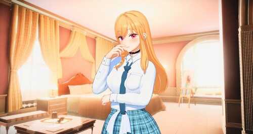 【新增去码补丁】【SLG/中文】甜蜜约会 Honey Come V2.0.0-人物包【24G/电脑】-第6张图片-萌站 【新增去码补丁】【SLG/中文】甜蜜约会 Honey Come V2.0.0-人物包【24G/电脑】-第6张图片-萌站