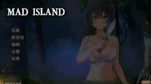 [更新]【沙盒SLG/探索生存/全动态】疯狂岛/生存游戏（Mad Island）V0.2.7 STEAM官中+DLC【1.80G】