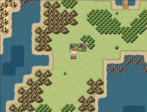 PC/RPG/传承勇者成名录-不穿胖次的世界 v1.12 官方中文步兵版