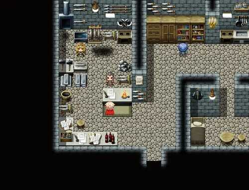 PC/RPG/传承勇者成名录-不穿胖次的世界 v1.12 官方中文步兵版-第2张图片-萌站