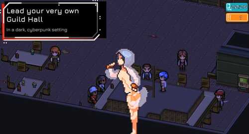 PC/RPG/战役妓院回忆录 #Memoirs of a Battle Brothel v1.073 汉化版