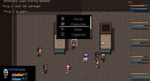 PC/RPG/战役妓院回忆录 #Memoirs of a Battle Brothel v1.073 汉化版-第2张图片-萌站
