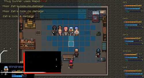 PC/RPG/战役妓院回忆录 #Memoirs of a Battle Brothel v1.073 汉化版-第5张图片-萌站