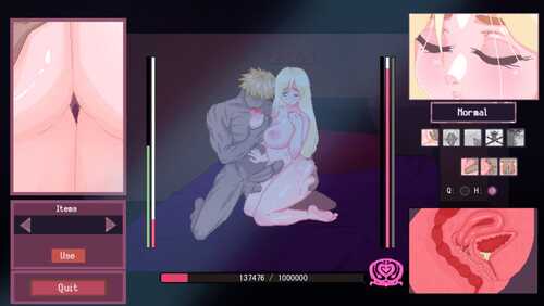 PC/RPG/英雄派对必须陨落   #Hero Party Must Fall v0.5.3 汉化-第2张图片-萌站