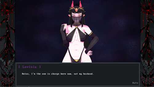 PC/RPG/英雄派对必须陨落   #Hero Party Must Fall v0.5.3 汉化-第3张图片-萌站