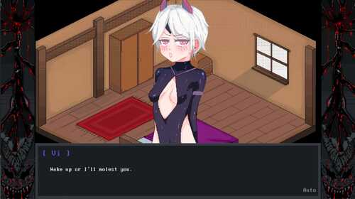 PC/RPG/英雄派对必须陨落   #Hero Party Must Fall v0.5.3 汉化-第5张图片-萌站