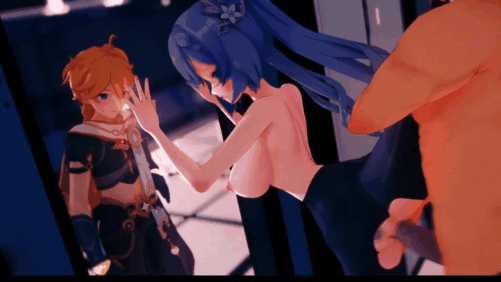 【巨乳 黑丝 口交 群P 后入 爆操 喷潮 中出】新作NTR警告-【原神 NTR日记】刻晴&甘雨篇-第7张图片-萌站 【巨乳 黑丝 口交 群P 后入 爆操 喷潮 中出】新作NTR警告-【原神 NTR日记】刻晴&甘雨篇-第7张图片-萌站