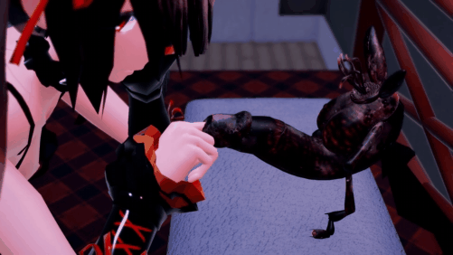 【巨乳 黑丝 虫交 口交 足交 乳交 爆操 中出】新作-(R18G Insect Warning! )時崎狂三的寂寞之夜 Kurumi Sleepless night-第2张图片-萌站 【巨乳 黑丝 虫交 口交 足交 乳交 爆操 中出】新作-(R18G Insect Warning! )時崎狂三的寂寞之夜 Kurumi Sleepless night-第2张图片-萌站