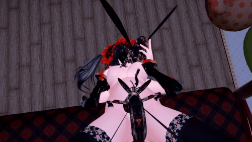 【巨乳 黑丝 虫交 口交 足交 乳交 爆操 中出】新作-(R18G Insect Warning! )時崎狂三的寂寞之夜 Kurumi Sleepless night-第9张图片-萌站 【巨乳 黑丝 虫交 口交 足交 乳交 爆操 中出】新作-(R18G Insect Warning! )時崎狂三的寂寞之夜 Kurumi Sleepless night-第9张图片-萌站