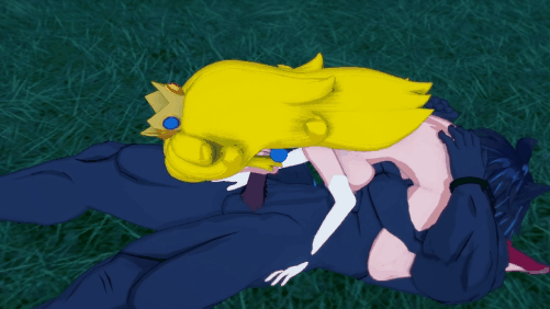 【巨乳 白丝 兽交 口交 69式 吞精 爆操 喷潮 中出】新作-Princess Peach sex with werewolf-第9张图片-萌站 【巨乳 白丝 兽交 口交 69式 吞精 爆操 喷潮 中出】新作-Princess Peach sex with werewolf-第9张图片-萌站