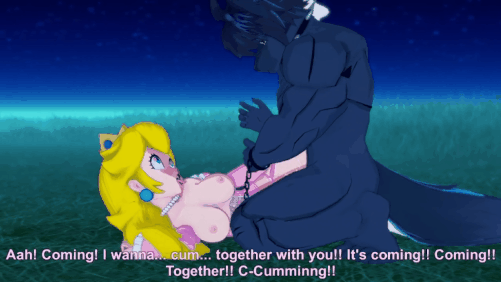 【巨乳 白丝 兽交 口交 69式 吞精 爆操 喷潮 中出】新作-Princess Peach sex with werewolf-第11张图片-萌站 【巨乳 白丝 兽交 口交 69式 吞精 爆操 喷潮 中出】新作-Princess Peach sex with werewolf-第11张图片-萌站