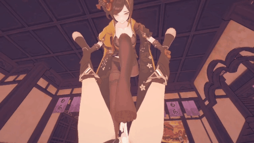 【巨乳 黑丝 足交 喷射 爆操 爆射 喷潮 中出 小马拉大车】新作-岩属性刻晴😏-第4张图片-萌站 【巨乳 黑丝 足交 喷射 爆操 爆射 喷潮 中出 小马拉大车】新作-岩属性刻晴😏-第4张图片-萌站