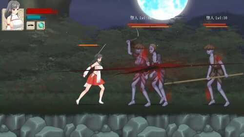 PC/ACT/秽神乐~Aikagura~ #穢神楽~Aikagura~ v1.07 官方中文版-第2张图片-萌站 PC/ACT/秽神乐~Aikagura~ #穢神楽~Aikagura~ v1.07 官方中文版-第2张图片-萌站