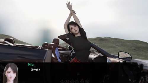 PC/SLG/守护被魔鬼崇拜   #Adored by the Devil v0.10 汉化版
