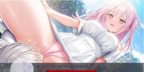 【爆款ADV/汉化】少女世界的生存之道 AI汉化内嵌版+全CG存档【PC电脑/7.17G】-第3张图片-萌站 【爆款ADV/汉化】少女世界的生存之道 AI汉化内嵌版+全CG存档【PC电脑/7.17G】-第3张图片-萌站