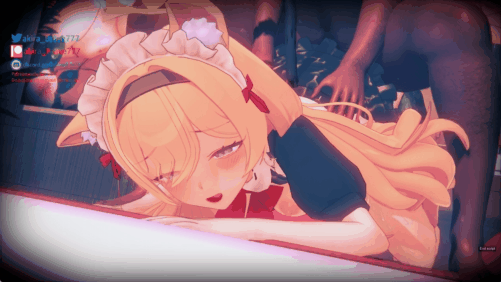 【4K/无修】-【巨乳 黑丝女仆 口交 吞精 骑乘 爆操 中出】新作-akira_Brave777-2024年SP12月_伊落マリー01-第2张图片-萌站