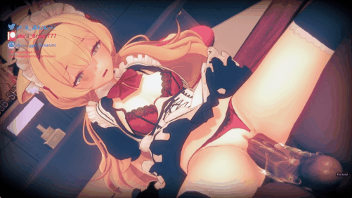 【4K/无修】-【巨乳 黑丝女仆 口交 吞精 骑乘 爆操 中出】新作-akira_Brave777-2024年SP12月_伊落マリー01-第6张图片-萌站