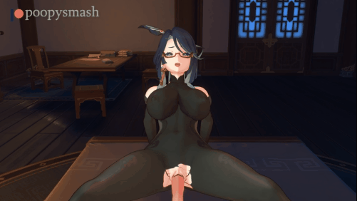 【巨乳 连体黑丝 骑乘 爆操 中出】新作-Xianyun