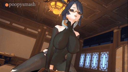 【巨乳 连体黑丝 骑乘 爆操 中出】新作-Xianyun-第3张图片-萌站