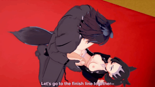 【巨乳 黑丝 兽交 69式 口交 吞精 爆操 喷潮 中出】新作-Marnie wants to have sex with werewolf-玛莉-第8张图片-萌站 【巨乳 黑丝 兽交 69式 口交 吞精 爆操 喷潮 中出】新作-Marnie wants to have sex with werewolf-玛莉-第8张图片-萌站