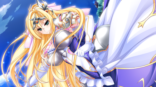 [ADV游戏] 【大拔作/精翻/全CV】骑士四重奏 全线精翻汉化硬盘版+全CG存档+攻略【新汉化/4.2G】