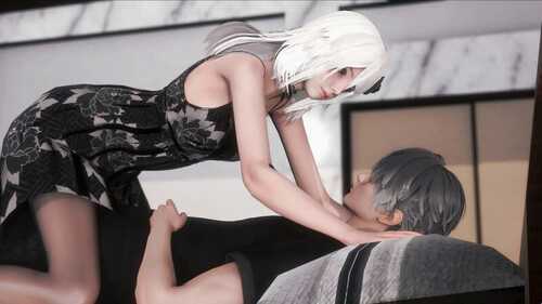 PC/SLG/彼岸花 #Lycoris Radiata Ch.7I汉化版-第3张图片-萌站 PC/SLG/彼岸花 #Lycoris Radiata Ch.7I汉化版-第3张图片-萌站