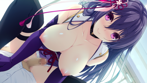 【ADV/汉化/PC】牵绊闪耀的恋之伊吕波-第45张图片-萌站 【ADV/汉化/PC】牵绊闪耀的恋之伊吕波-第45张图片-萌站
