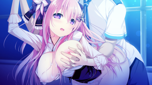 【ADV/汉化/PC】牵绊闪耀的恋之伊吕波-第50张图片-萌站 【ADV/汉化/PC】牵绊闪耀的恋之伊吕波-第50张图片-萌站