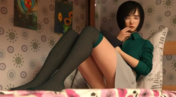 [更新]【欧美SLG/国人审美/动态】女神的最佳交易（ My Best Deal）v3.6 汉化中文【PC+安卓-7G】-第3张图片-萌站