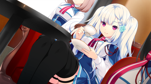 【ADV/汉化/PC】白刃闪耀的恋之旋律-第10张图片-萌站 【ADV/汉化/PC】白刃闪耀的恋之旋律-第10张图片-萌站