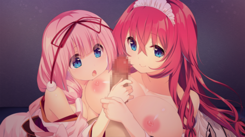 【ADV/汉化/PC】白刃闪耀的恋之旋律-第24张图片-萌站 【ADV/汉化/PC】白刃闪耀的恋之旋律-第24张图片-萌站