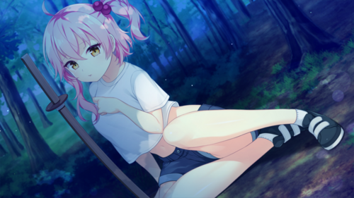 【ADV/汉化/PC】白刃闪耀的恋之旋律-第26张图片-萌站 【ADV/汉化/PC】白刃闪耀的恋之旋律-第26张图片-萌站