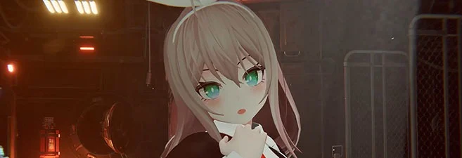 枪灵少女2 V1.02b STEAM官方中文版+全DLC-第2张图片-萌站 枪灵少女2 V1.02b STEAM官方中文版+全DLC-第2张图片-萌站