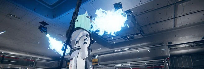 枪灵少女2 V1.02b STEAM官方中文版+全DLC-第3张图片-萌站 枪灵少女2 V1.02b STEAM官方中文版+全DLC-第3张图片-萌站