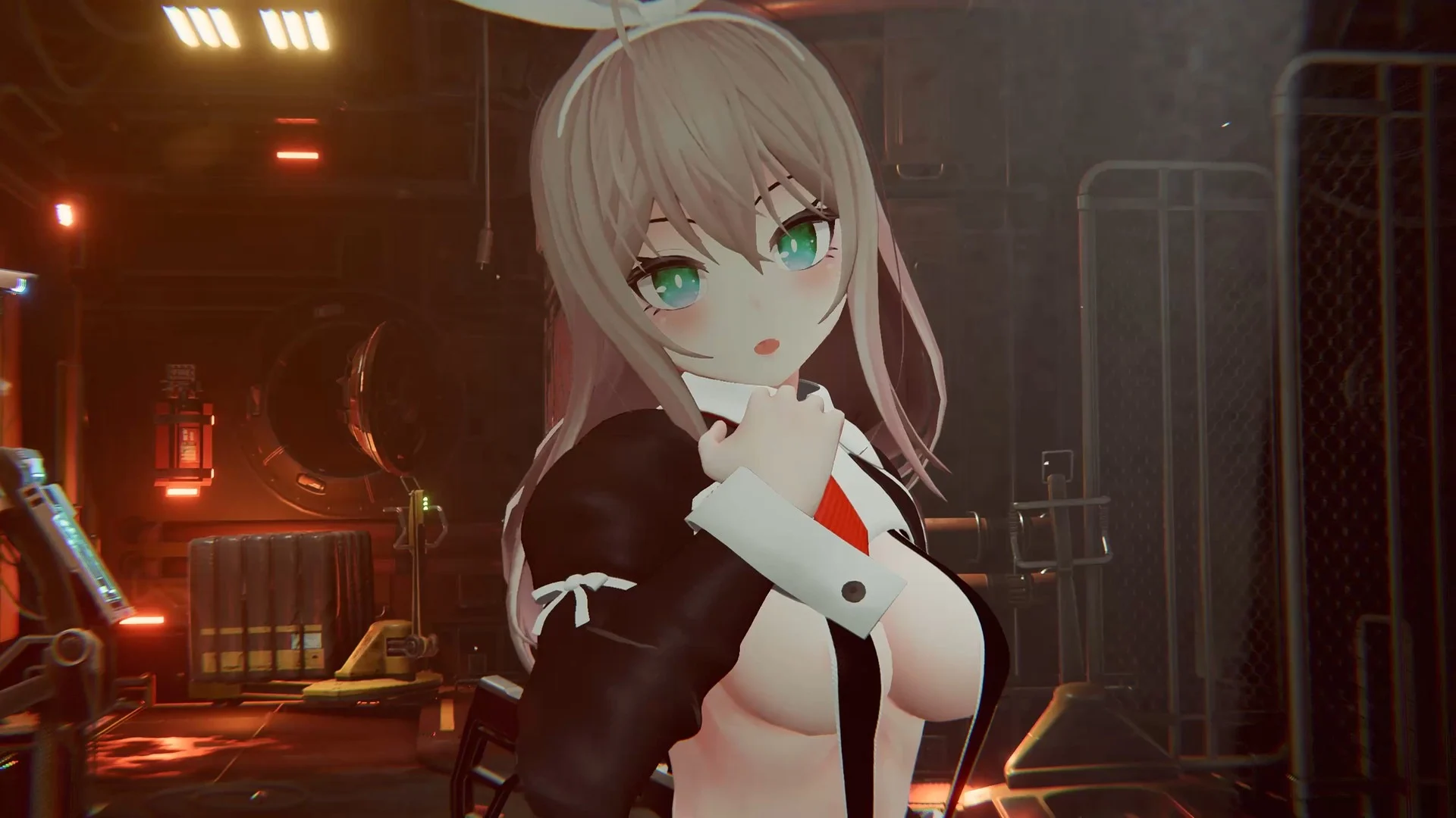 枪灵少女2 V1.02b STEAM官方中文版+全DLC-第6张图片-萌站 枪灵少女2 V1.02b STEAM官方中文版+全DLC-第6张图片-萌站