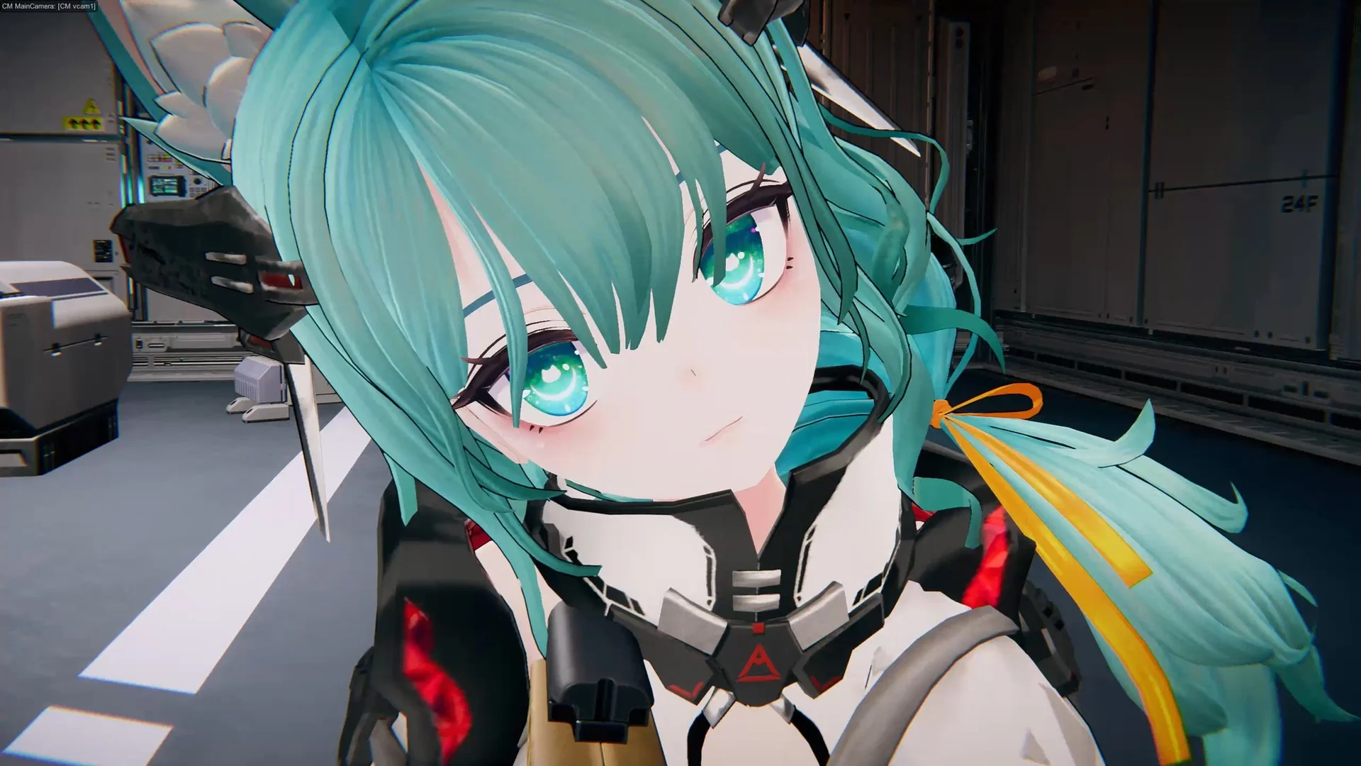 枪灵少女2 V1.02b STEAM官方中文版+全DLC-第10张图片-萌站 枪灵少女2 V1.02b STEAM官方中文版+全DLC-第10张图片-萌站