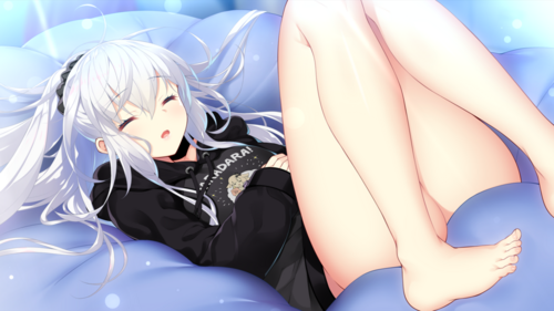 【ADV/汉化/PC】红月摇曳的恋之星火-第50张图片-萌站