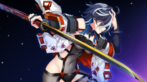【ADV/汉化/PC】红月摇曳的恋之星火-第63张图片-萌站