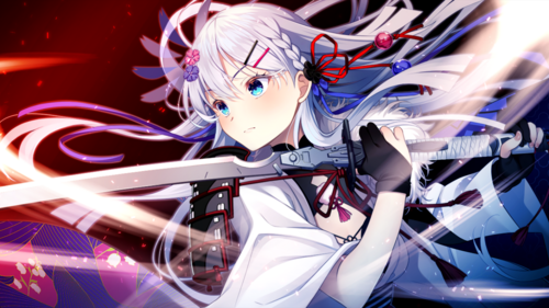 【ADV/汉化/PC】刹那绽放的恋之花火/刹那にかける恋はなび -第26张图片-萌站 【ADV/汉化/PC】刹那绽放的恋之花火/刹那にかける恋はなび -第26张图片-萌站
