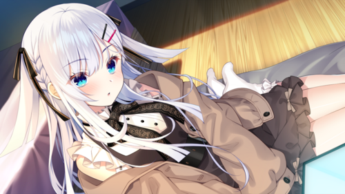 【ADV/汉化/PC】刹那绽放的恋之花火/刹那にかける恋はなび -第27张图片-萌站 【ADV/汉化/PC】刹那绽放的恋之花火/刹那にかける恋はなび -第27张图片-萌站