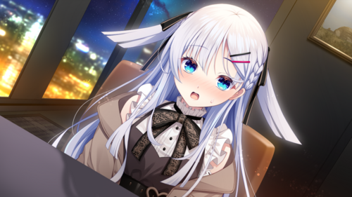 【ADV/汉化/PC】刹那绽放的恋之花火/刹那にかける恋はなび -第28张图片-萌站 【ADV/汉化/PC】刹那绽放的恋之花火/刹那にかける恋はなび -第28张图片-萌站