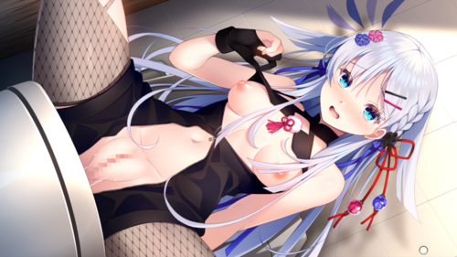 【ADV/汉化/PC】刹那绽放的恋之花火/刹那にかける恋はなび -第30张图片-萌站 【ADV/汉化/PC】刹那绽放的恋之花火/刹那にかける恋はなび -第30张图片-萌站