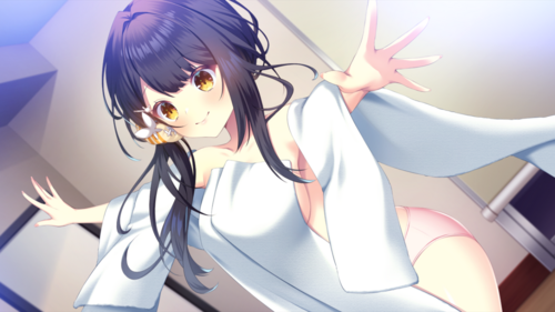 【ADV/汉化/PC】刹那绽放的恋之花火/刹那にかける恋はなび -第31张图片-萌站 【ADV/汉化/PC】刹那绽放的恋之花火/刹那にかける恋はなび -第31张图片-萌站