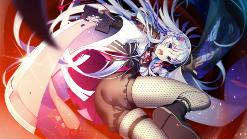 【ADV/汉化/PC】刹那绽放的恋之花火/刹那にかける恋はなび -第41张图片-萌站 【ADV/汉化/PC】刹那绽放的恋之花火/刹那にかける恋はなび -第41张图片-萌站