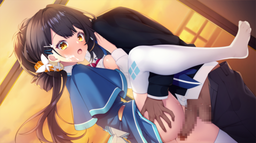 【ADV/汉化/PC】刹那绽放的恋之花火/刹那にかける恋はなび -第37张图片-萌站 【ADV/汉化/PC】刹那绽放的恋之花火/刹那にかける恋はなび -第37张图片-萌站