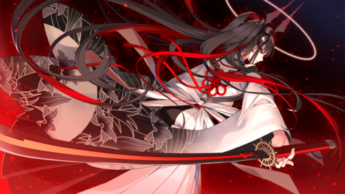 【ADV/汉化/PC】刹那绽放的恋之花火/刹那にかける恋はなび -第35张图片-萌站 【ADV/汉化/PC】刹那绽放的恋之花火/刹那にかける恋はなび -第35张图片-萌站